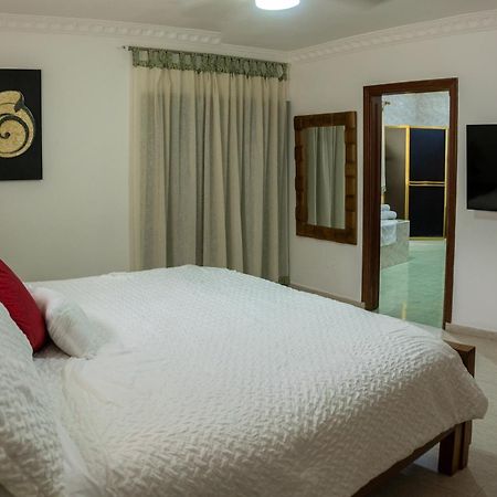 Hotel Juliana Nagua Εξωτερικό φωτογραφία