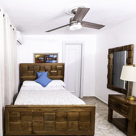 Hotel Juliana Nagua Εξωτερικό φωτογραφία