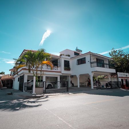 Hotel Juliana Nagua Εξωτερικό φωτογραφία