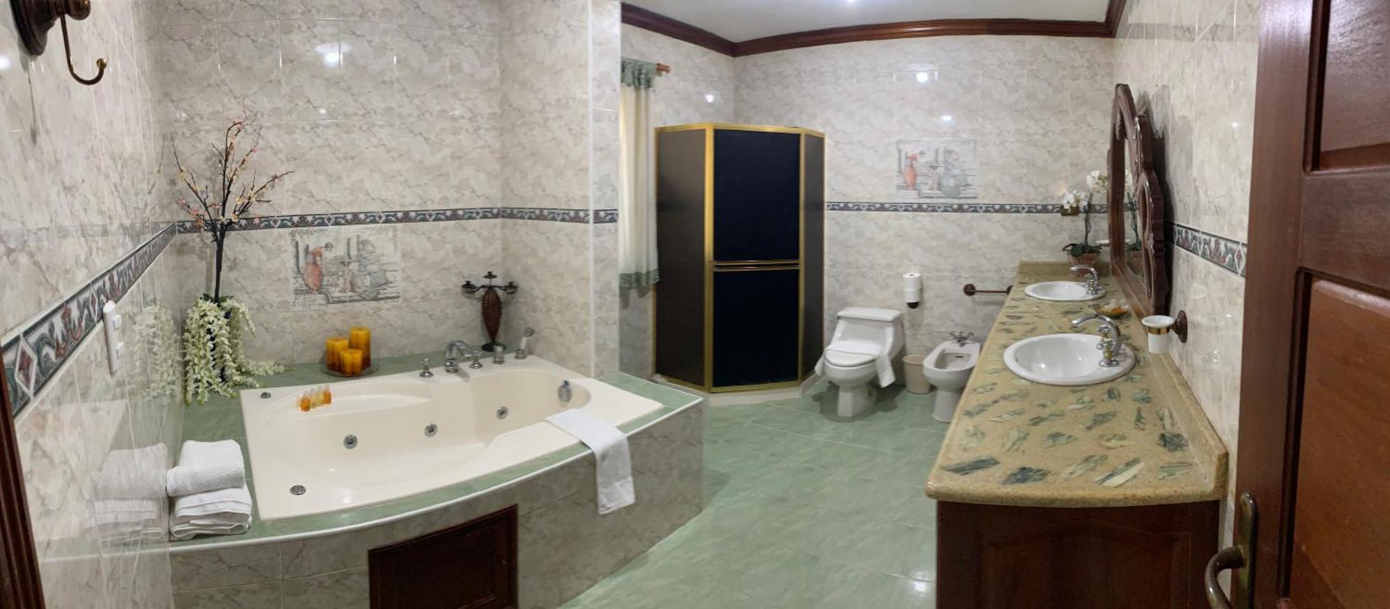 Hotel Juliana Nagua Εξωτερικό φωτογραφία