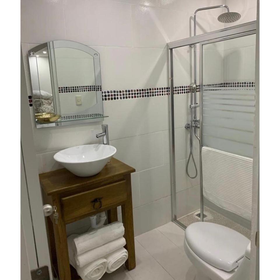 Hotel Juliana Nagua Εξωτερικό φωτογραφία