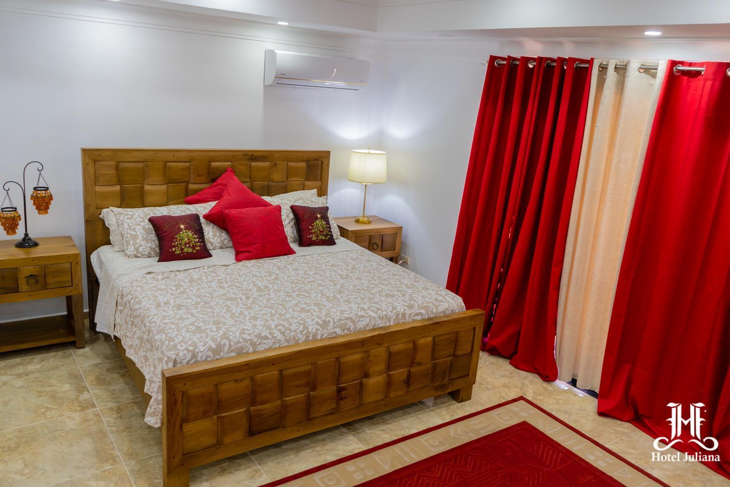Hotel Juliana Nagua Εξωτερικό φωτογραφία