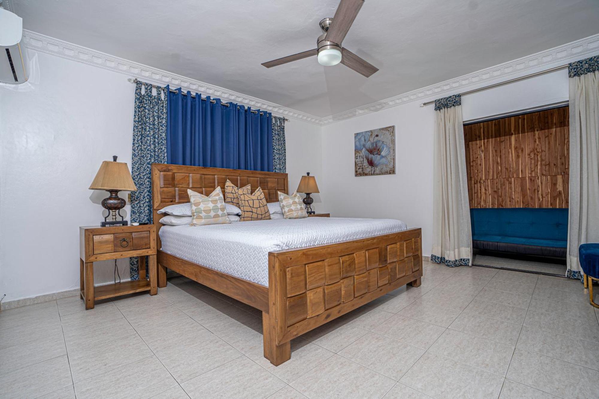 Hotel Juliana Nagua Εξωτερικό φωτογραφία