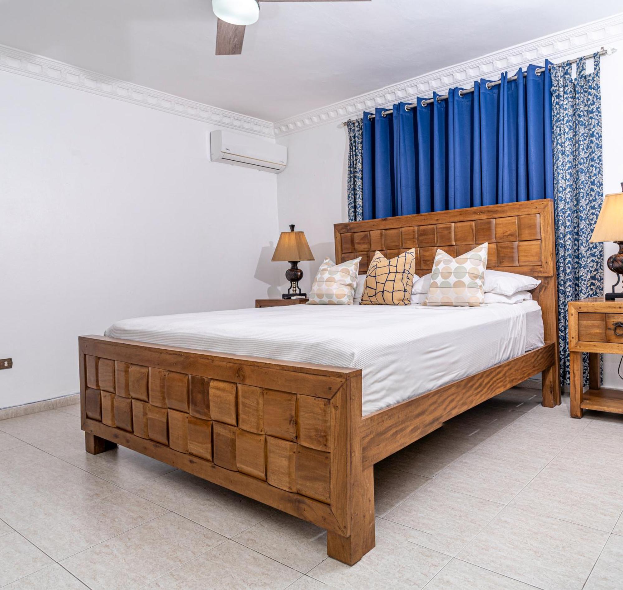 Hotel Juliana Nagua Εξωτερικό φωτογραφία