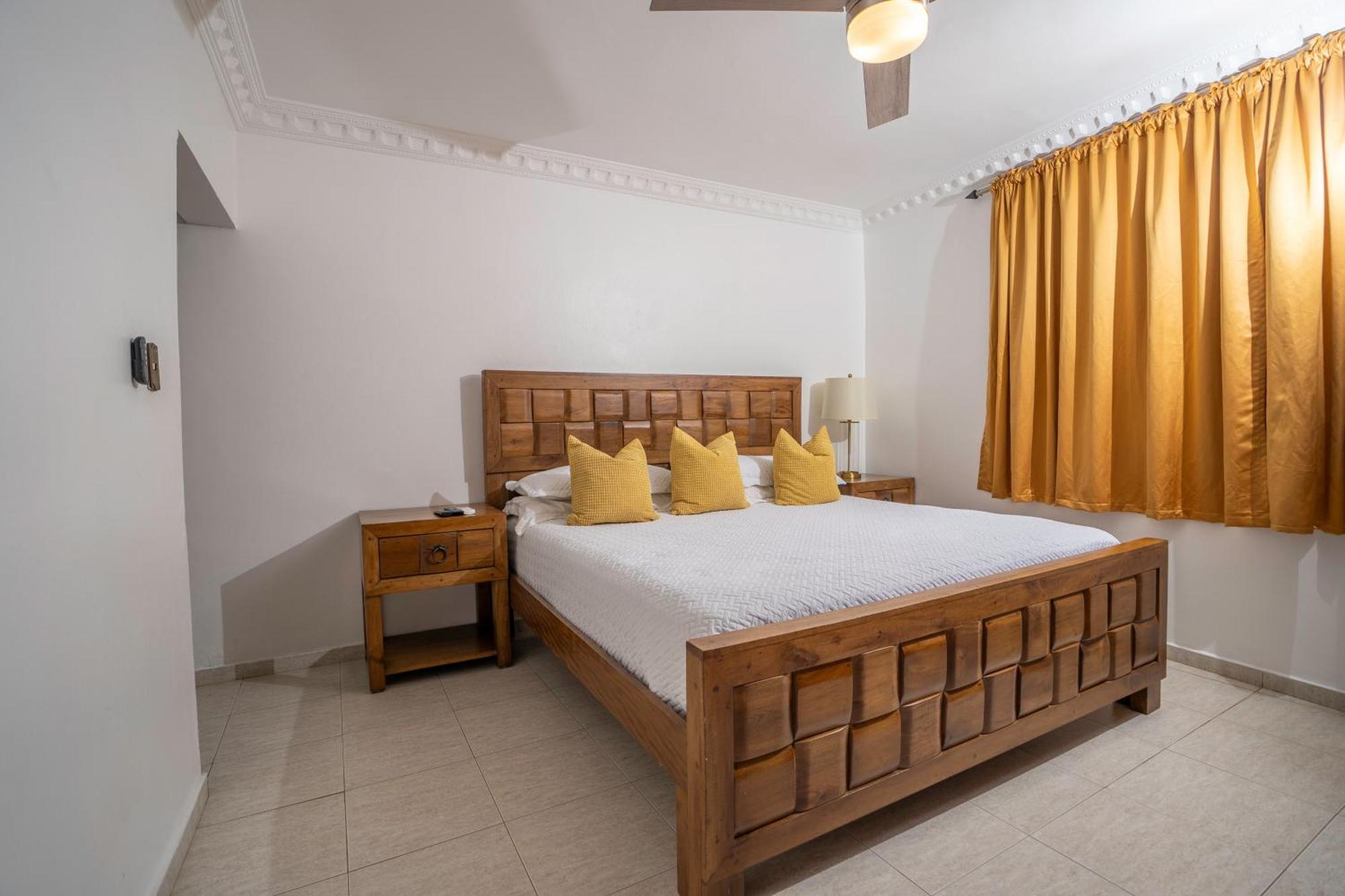 Hotel Juliana Nagua Εξωτερικό φωτογραφία