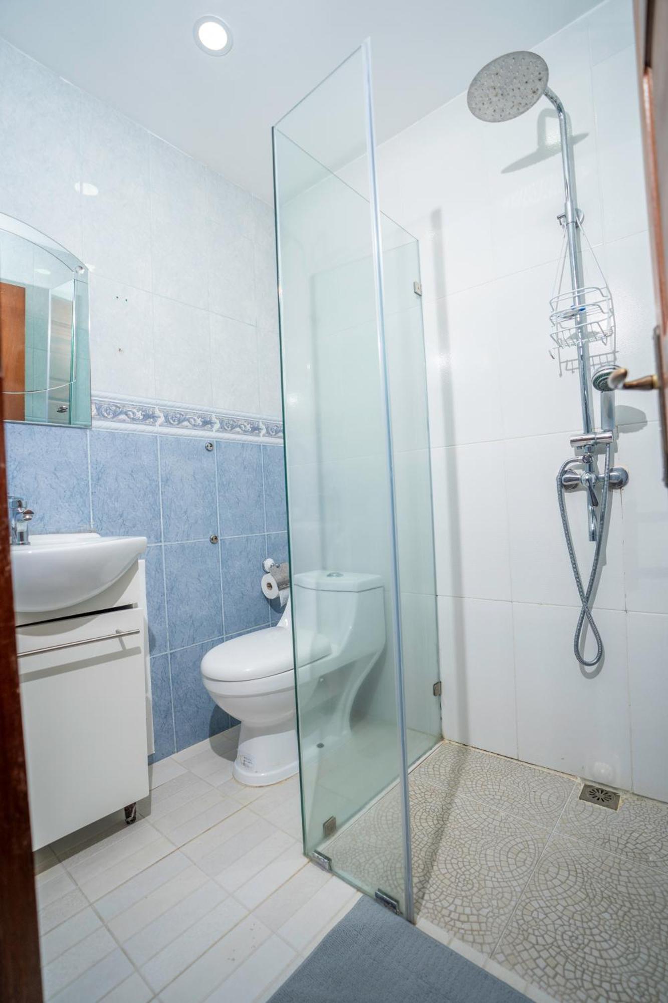 Hotel Juliana Nagua Εξωτερικό φωτογραφία