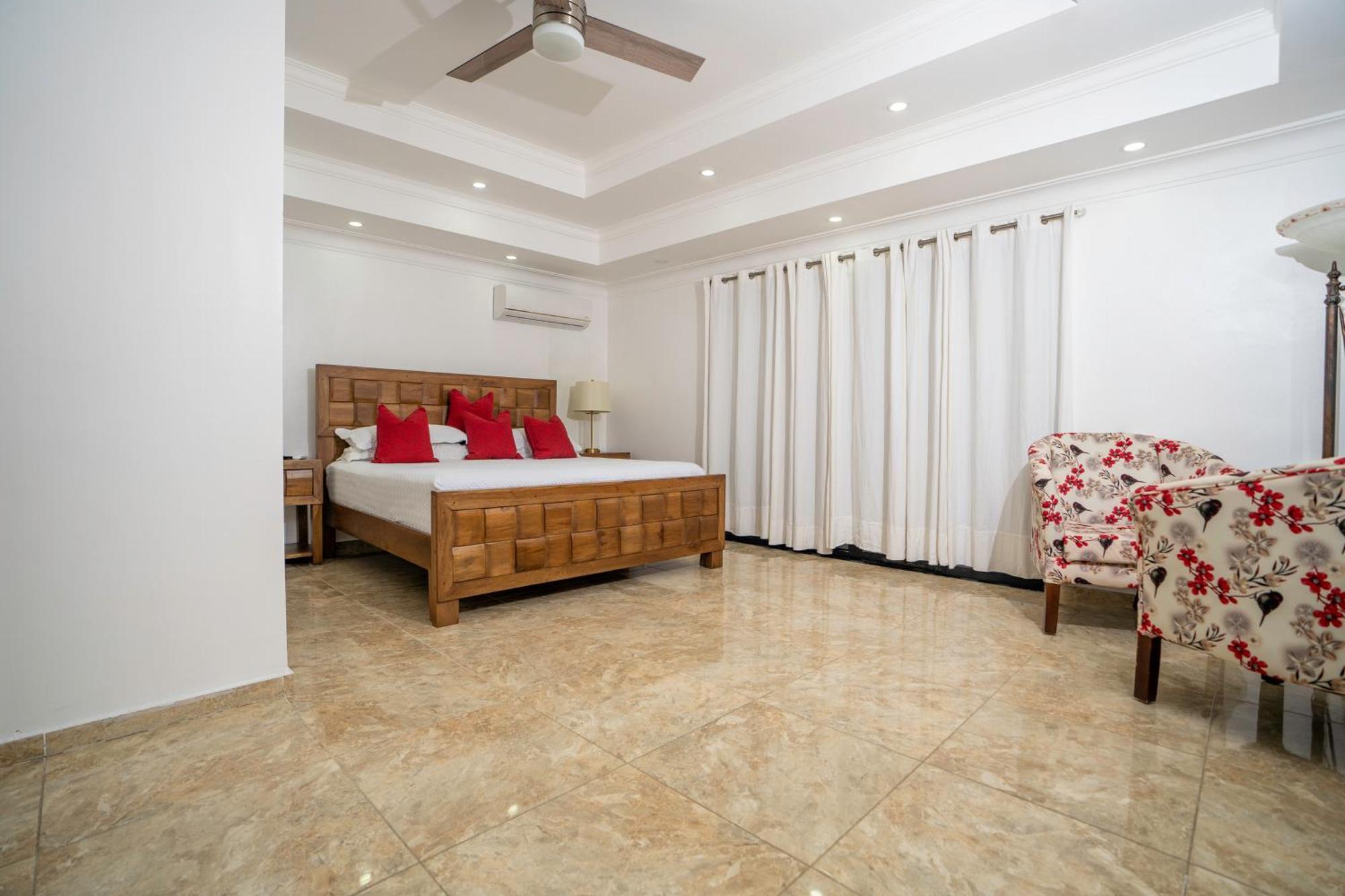 Hotel Juliana Nagua Εξωτερικό φωτογραφία