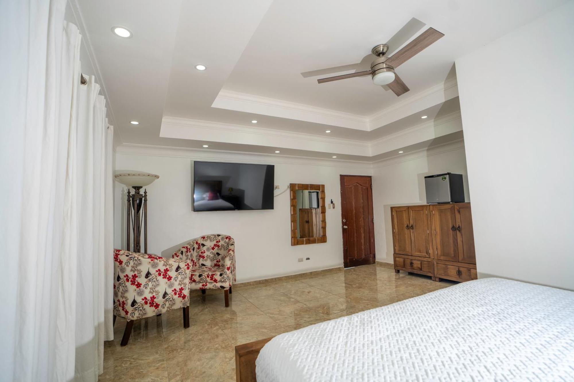 Hotel Juliana Nagua Εξωτερικό φωτογραφία