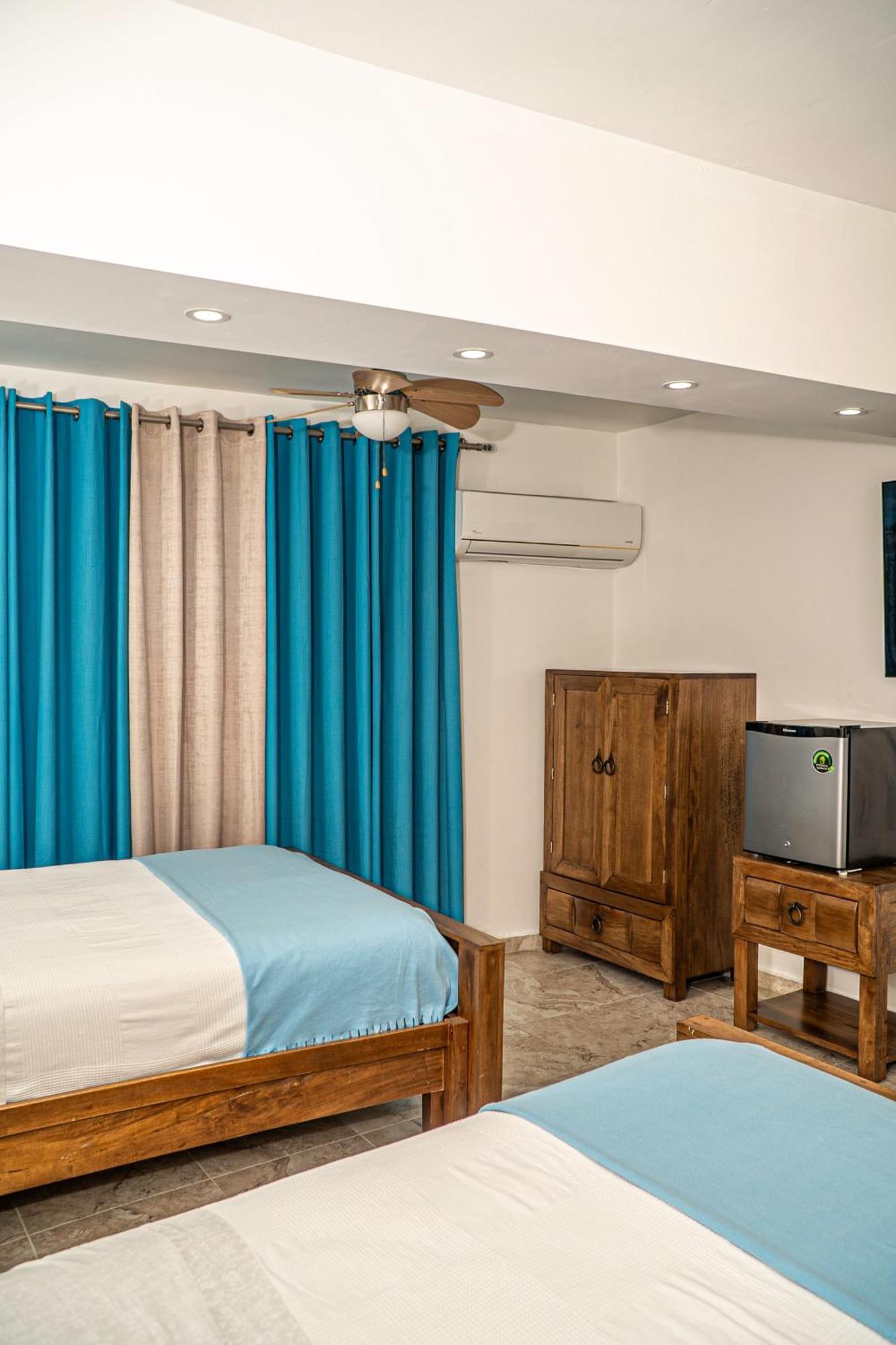 Hotel Juliana Nagua Εξωτερικό φωτογραφία
