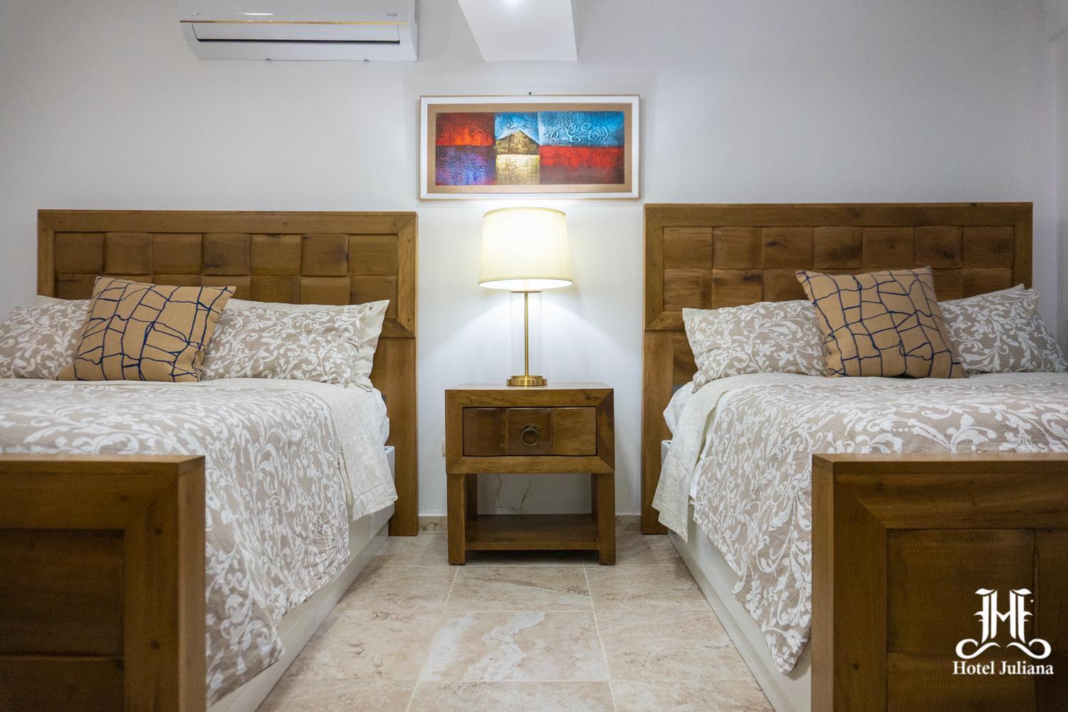 Hotel Juliana Nagua Εξωτερικό φωτογραφία