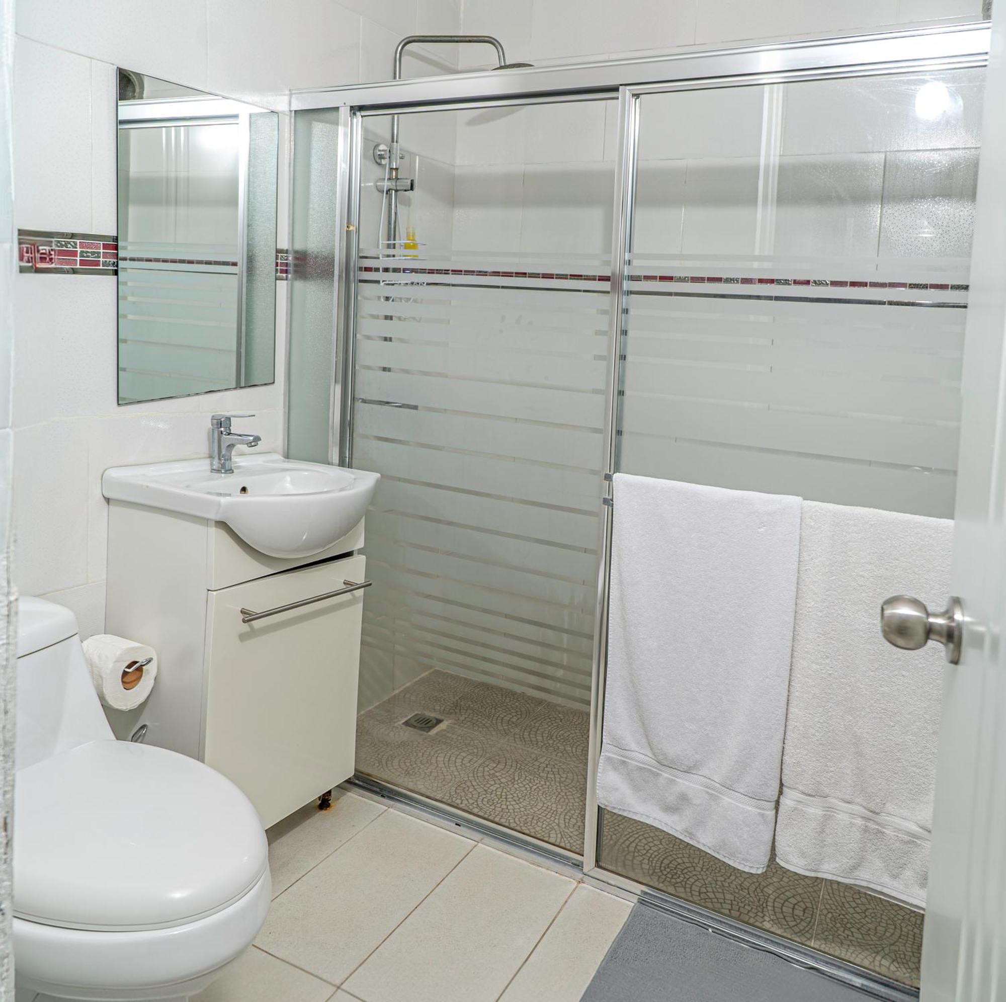 Hotel Juliana Nagua Εξωτερικό φωτογραφία