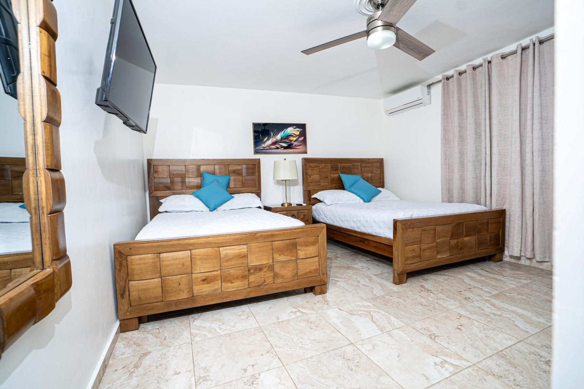 Hotel Juliana Nagua Εξωτερικό φωτογραφία
