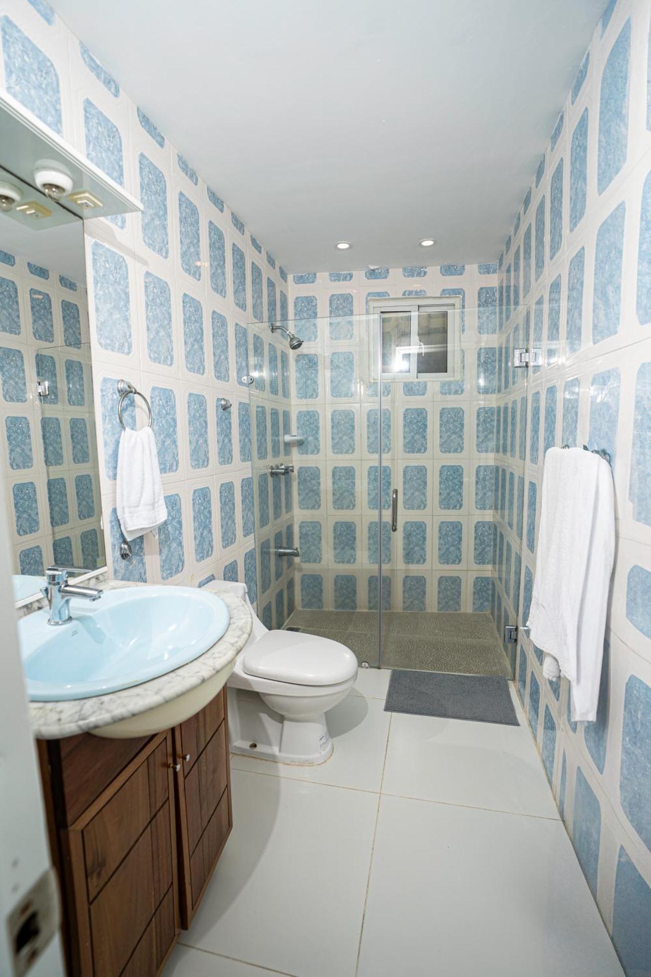 Hotel Juliana Nagua Εξωτερικό φωτογραφία