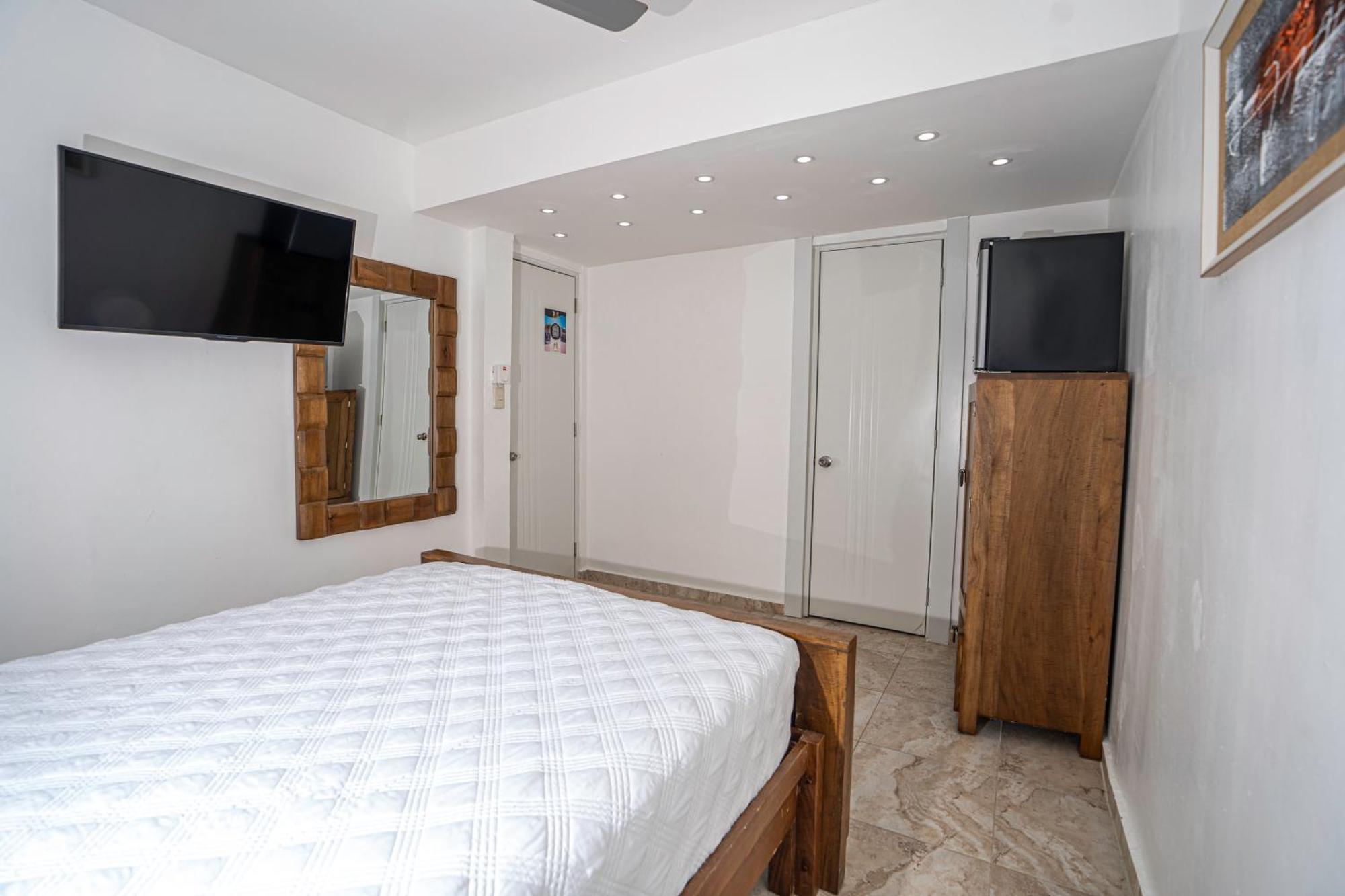Hotel Juliana Nagua Εξωτερικό φωτογραφία