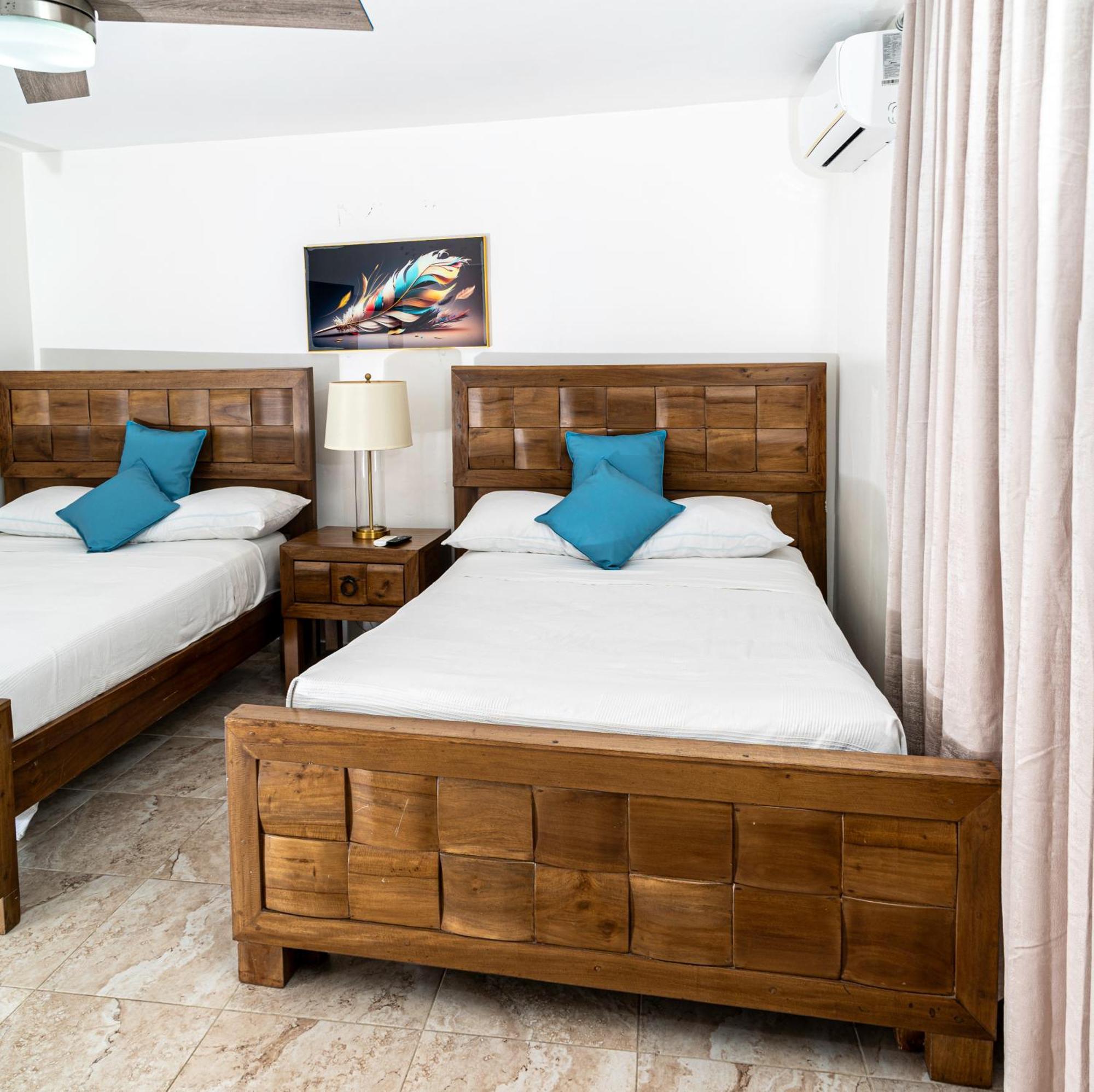 Hotel Juliana Nagua Εξωτερικό φωτογραφία