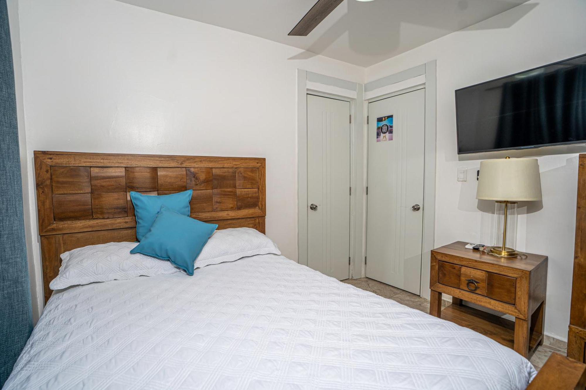Hotel Juliana Nagua Εξωτερικό φωτογραφία