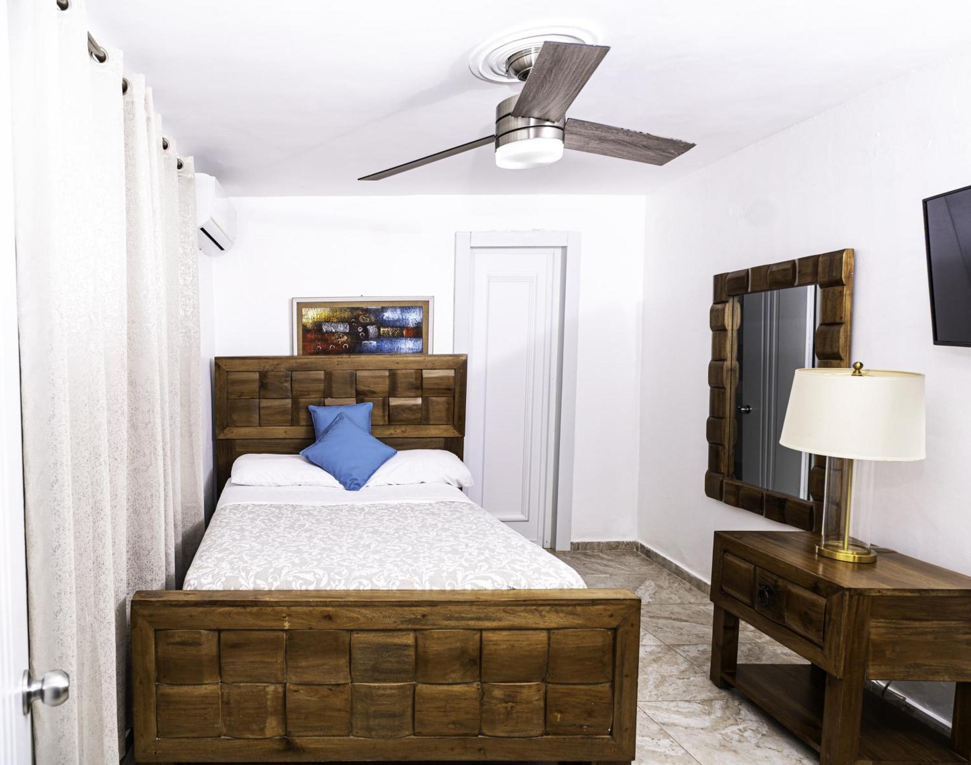 Hotel Juliana Nagua Εξωτερικό φωτογραφία