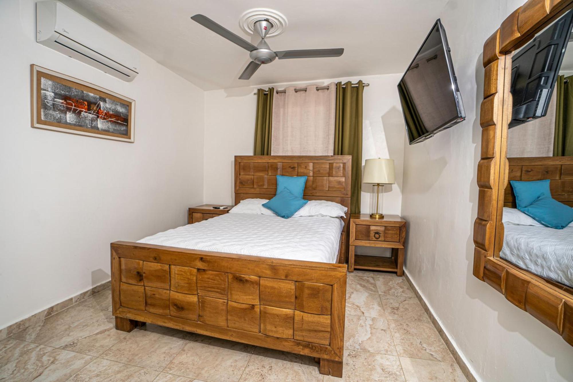 Hotel Juliana Nagua Εξωτερικό φωτογραφία