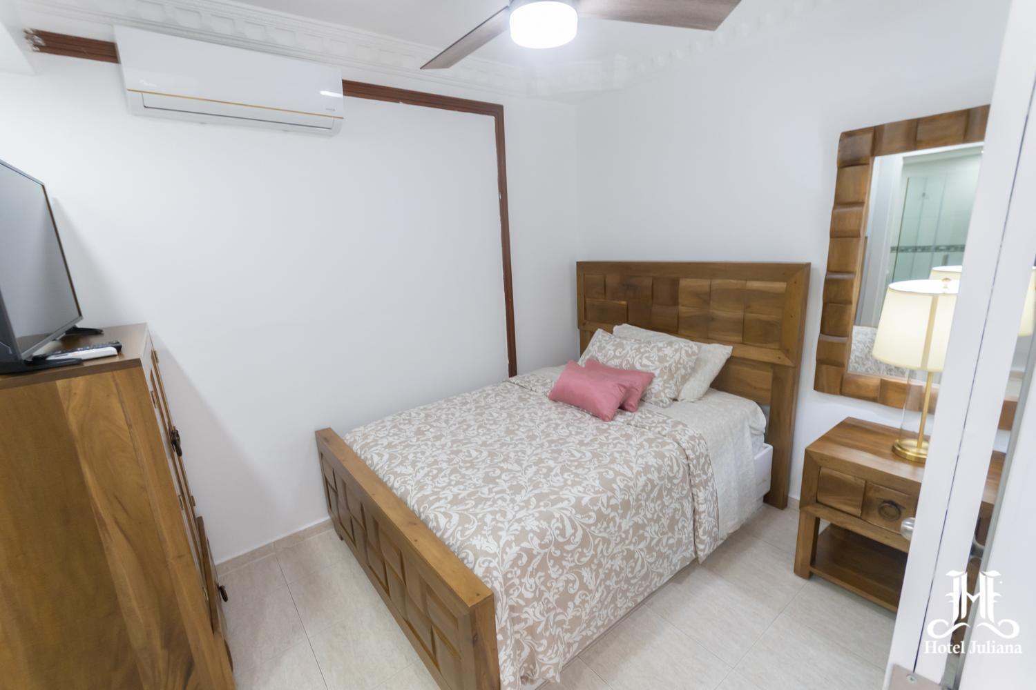 Hotel Juliana Nagua Εξωτερικό φωτογραφία