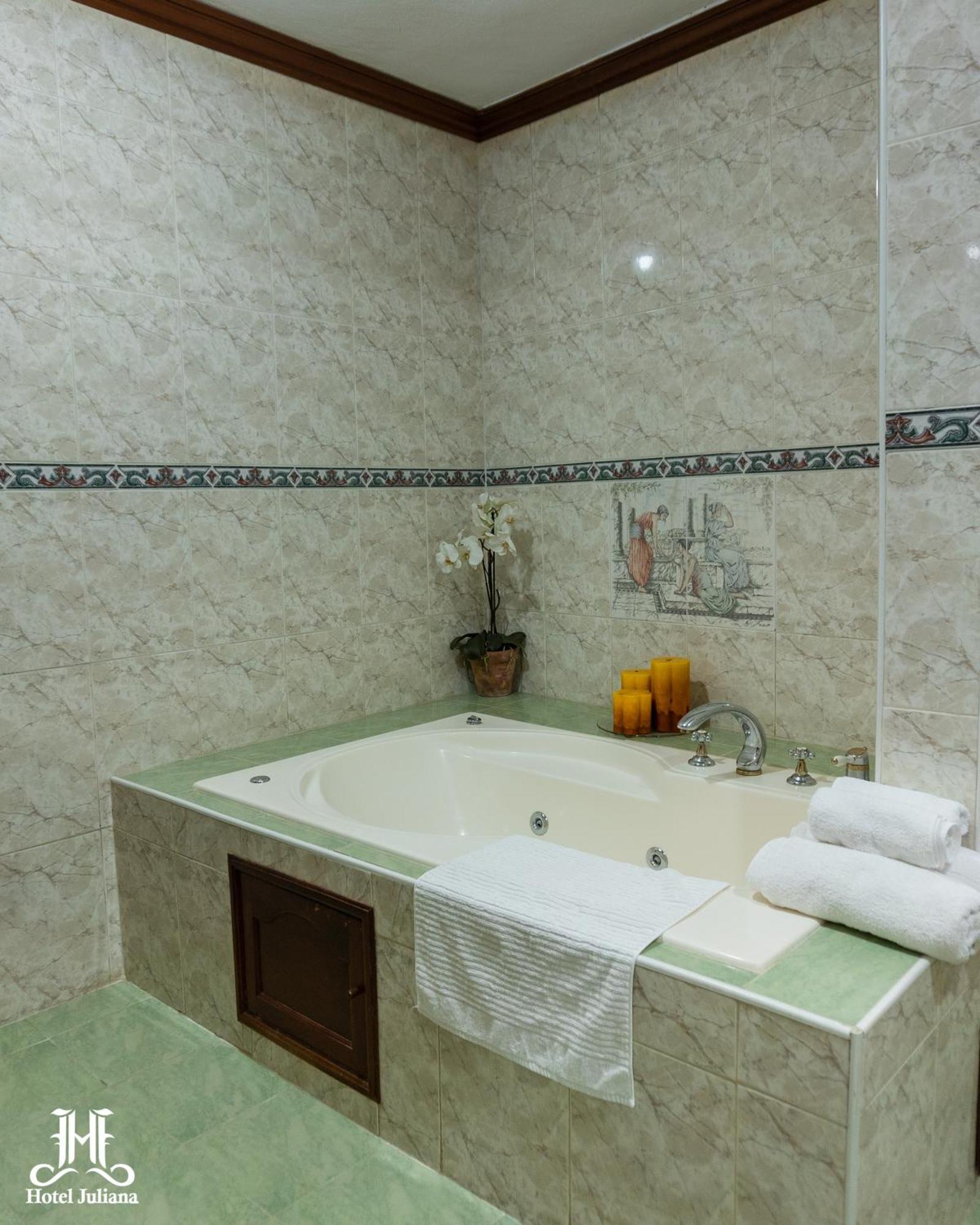 Hotel Juliana Nagua Εξωτερικό φωτογραφία